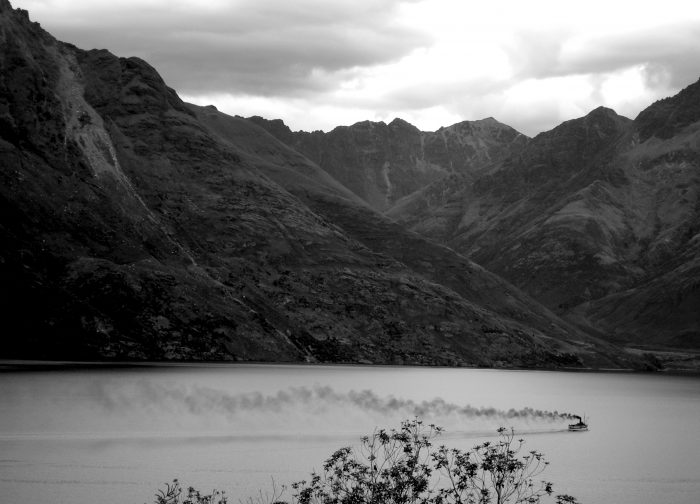 boatwakatipu